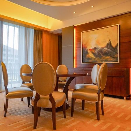 Hyatt Regency Dongguan Otel Dongguan  Dış mekan fotoğraf