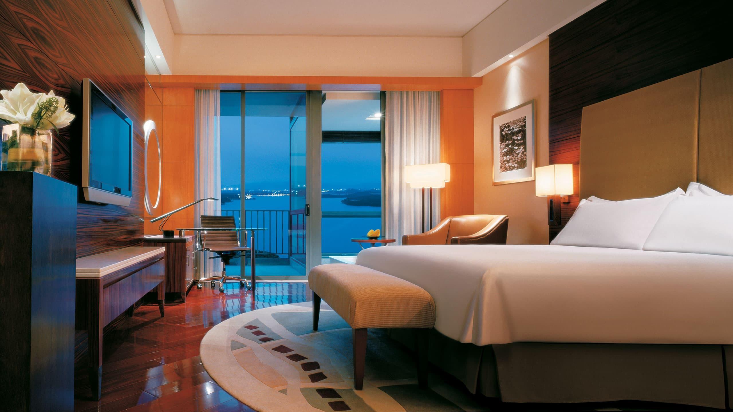 Hyatt Regency Dongguan Otel Dongguan  Dış mekan fotoğraf
