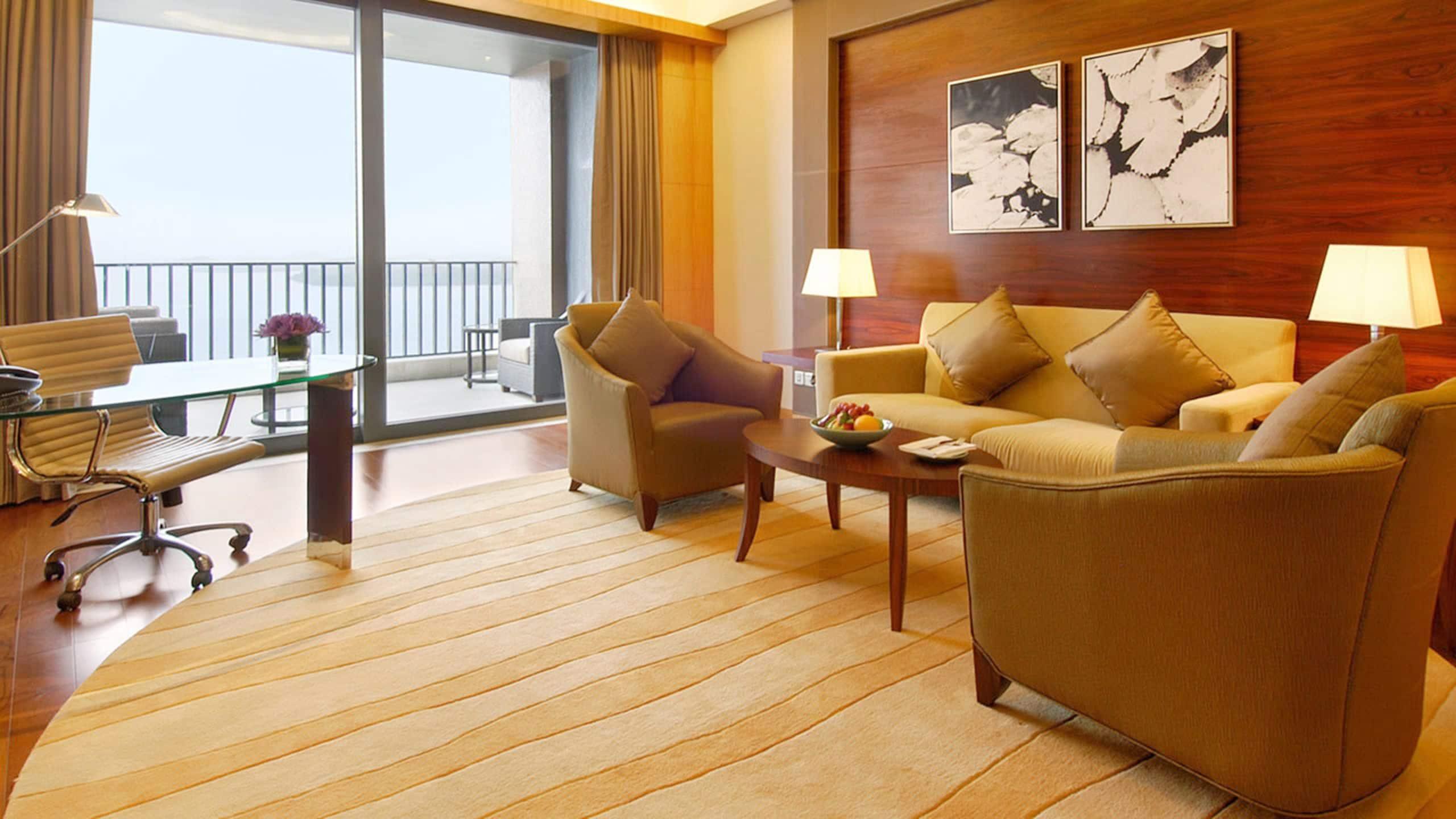 Hyatt Regency Dongguan Otel Dongguan  Dış mekan fotoğraf
