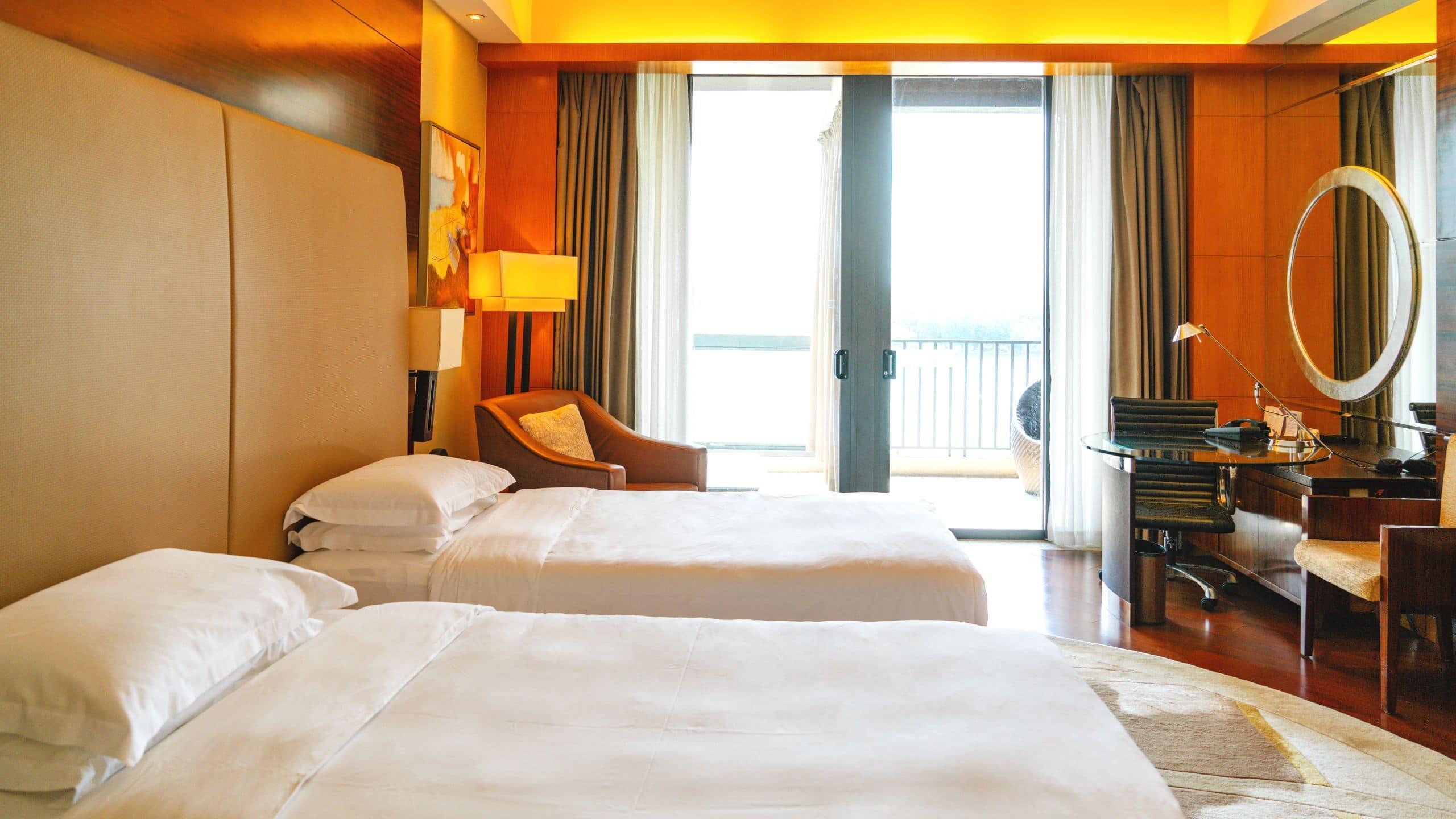 Hyatt Regency Dongguan Otel Dongguan  Dış mekan fotoğraf