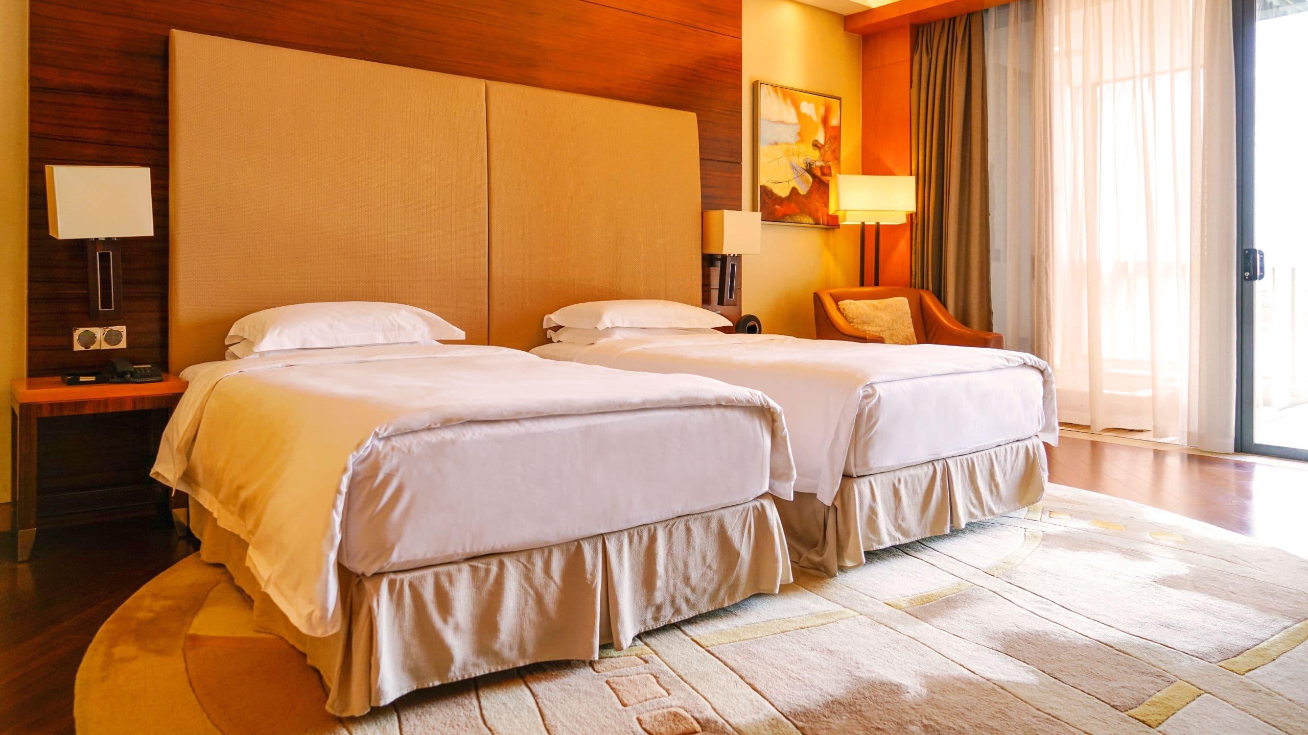 Hyatt Regency Dongguan Otel Dongguan  Dış mekan fotoğraf