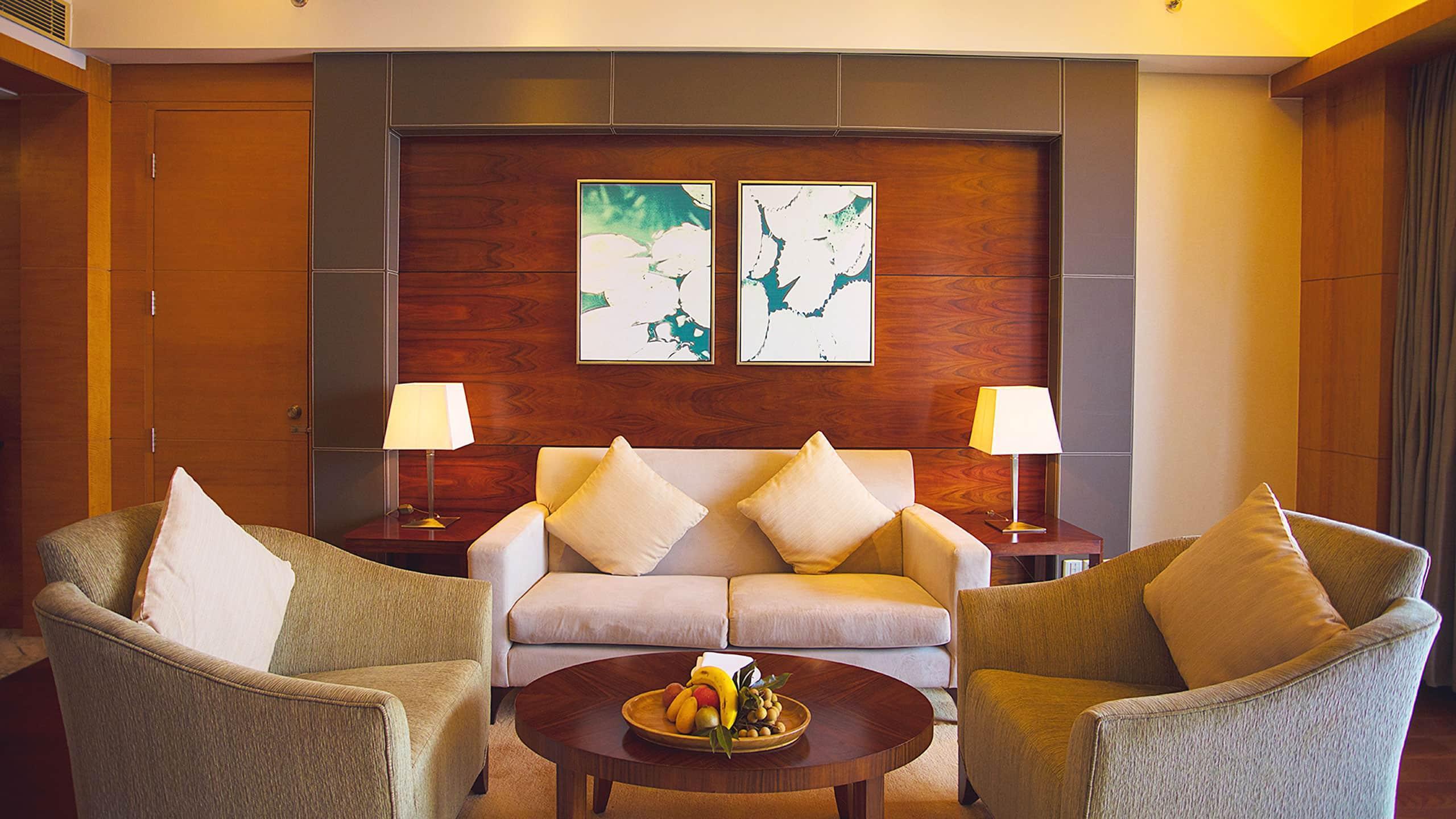 Hyatt Regency Dongguan Otel Dongguan  Dış mekan fotoğraf