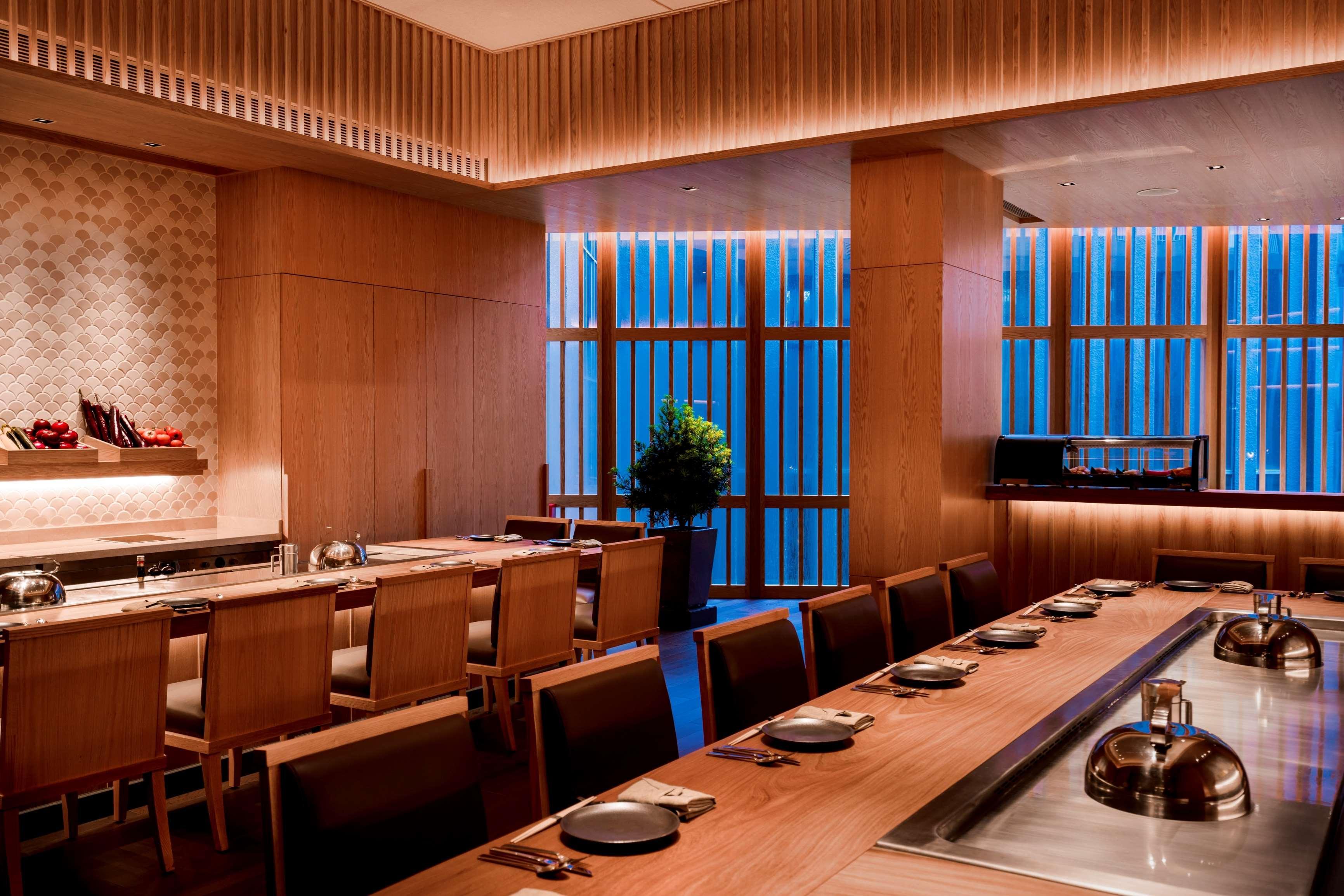 Hyatt Regency Dongguan Otel Dongguan  Dış mekan fotoğraf