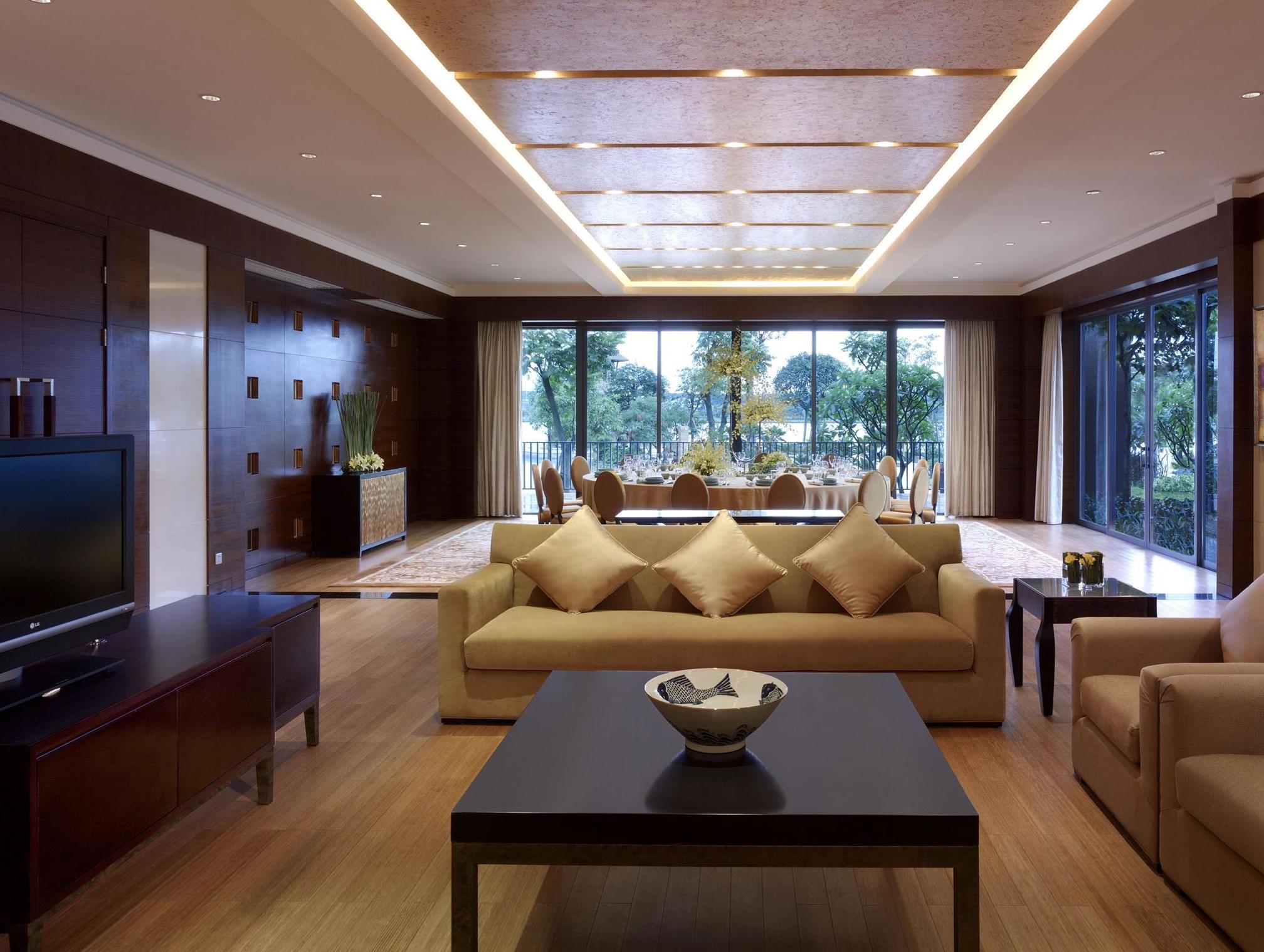 Hyatt Regency Dongguan Otel Dongguan  Dış mekan fotoğraf