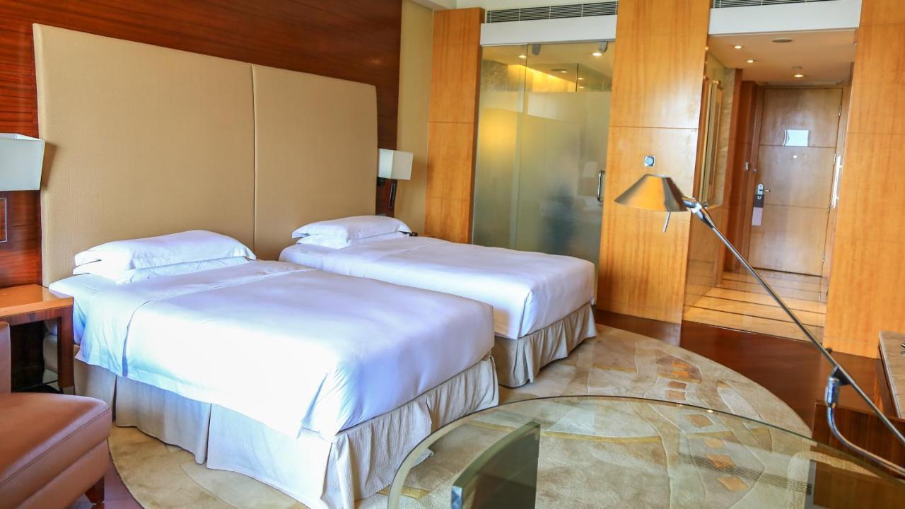 Hyatt Regency Dongguan Otel Dongguan  Dış mekan fotoğraf