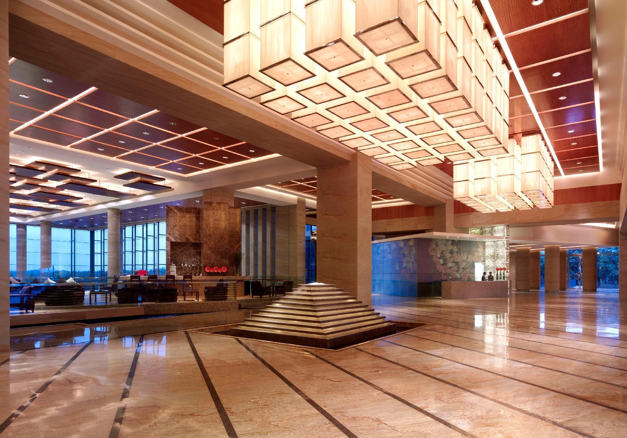Hyatt Regency Dongguan Otel Dongguan  Dış mekan fotoğraf