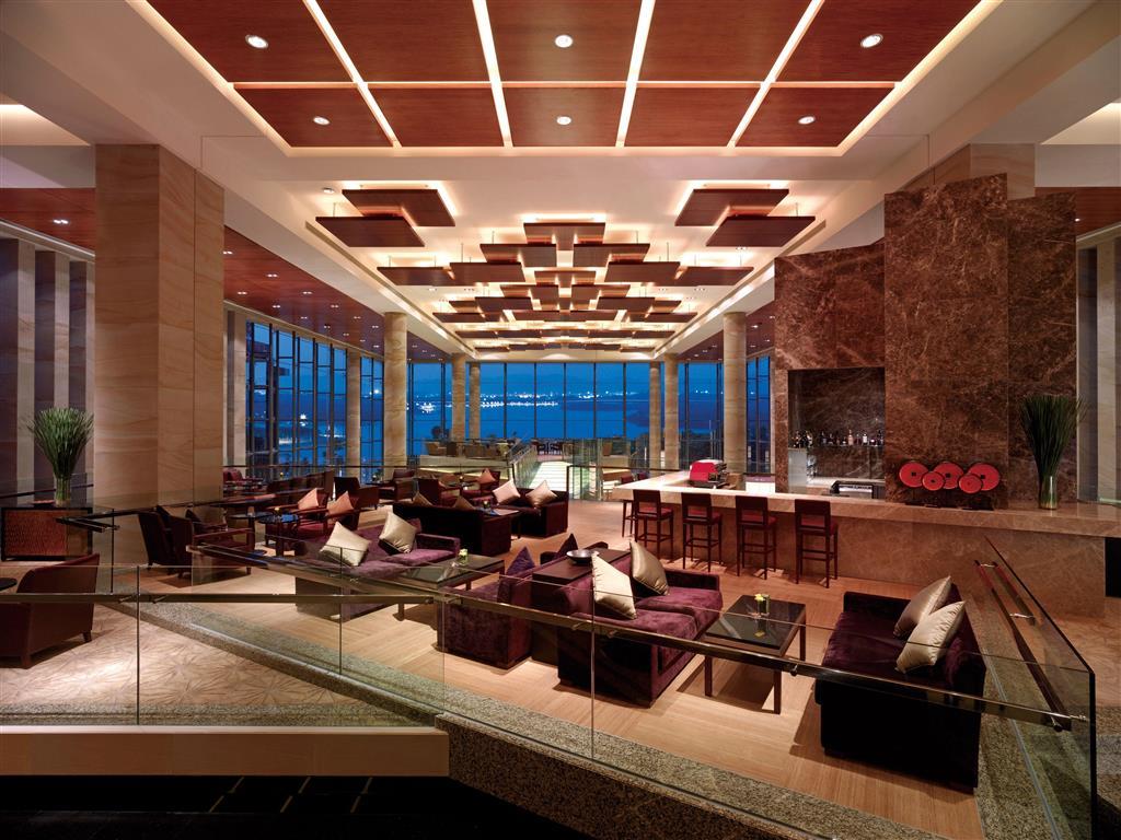 Hyatt Regency Dongguan Otel Dongguan  İç mekan fotoğraf