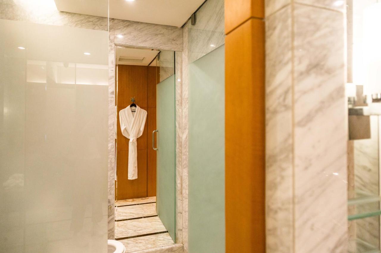 Hyatt Regency Dongguan Otel Dongguan  Dış mekan fotoğraf